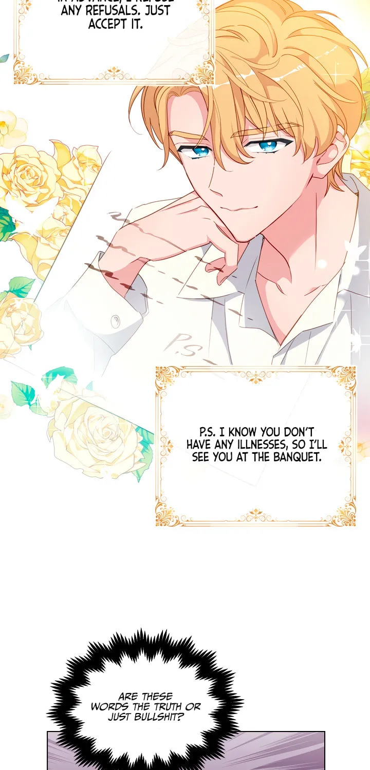 Read The Lady Needs a Break chapter 22 image 21 on Lezhin