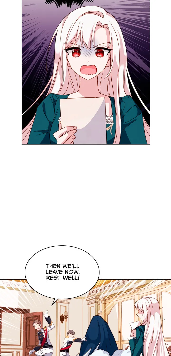 Read The Lady Needs a Break chapter 22 image 22 on Lezhin