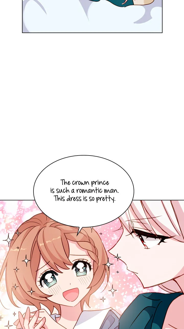 Read The Lady Needs a Break chapter 22 image 24 on Lezhin