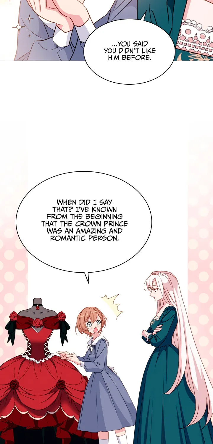 Read The Lady Needs a Break chapter 22 image 25 on Lezhin