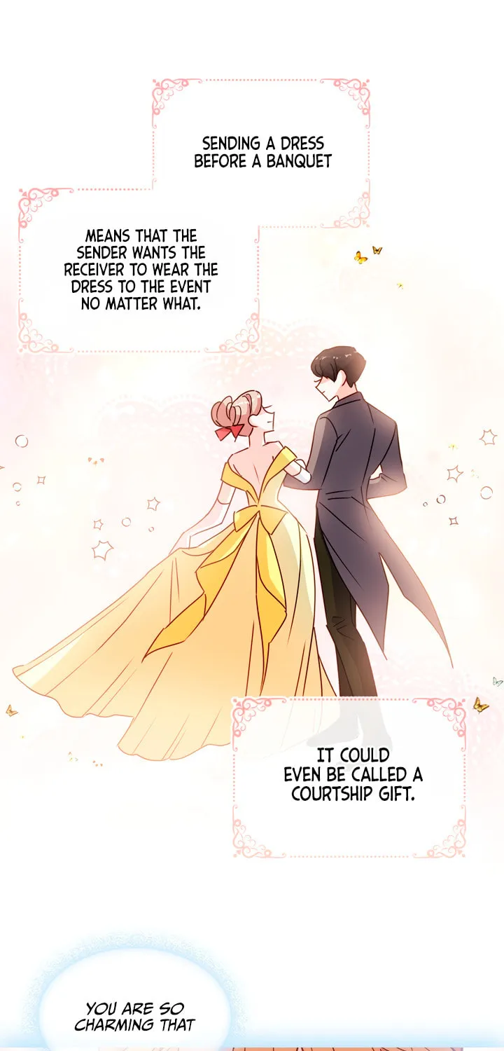 Read The Lady Needs a Break chapter 22 image 27 on Lezhin