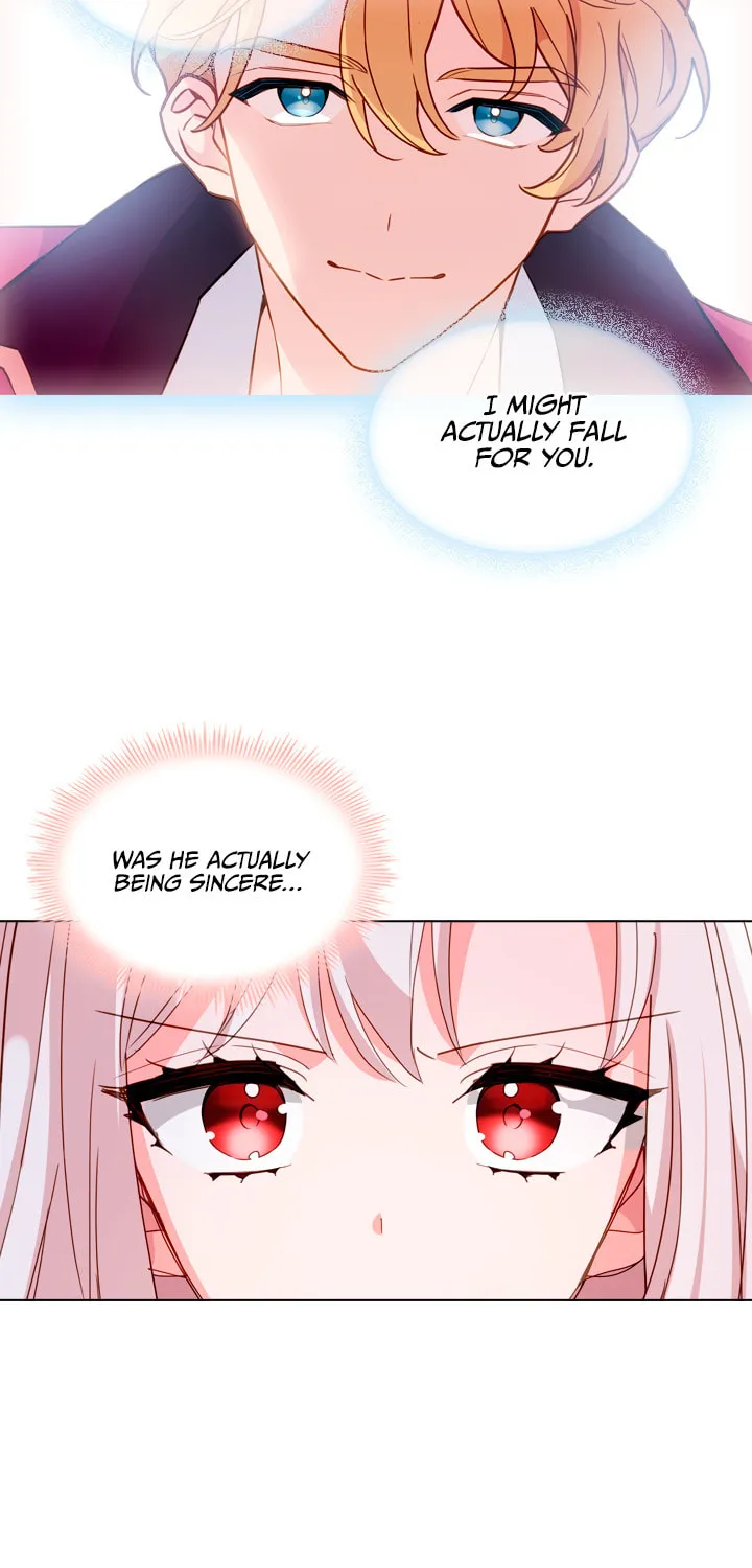 Read The Lady Needs a Break chapter 22 image 28 on Lezhin