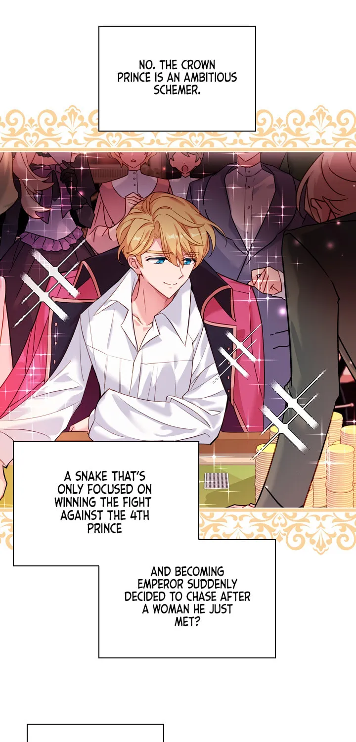 Read The Lady Needs a Break chapter 22 image 29 on Lezhin
