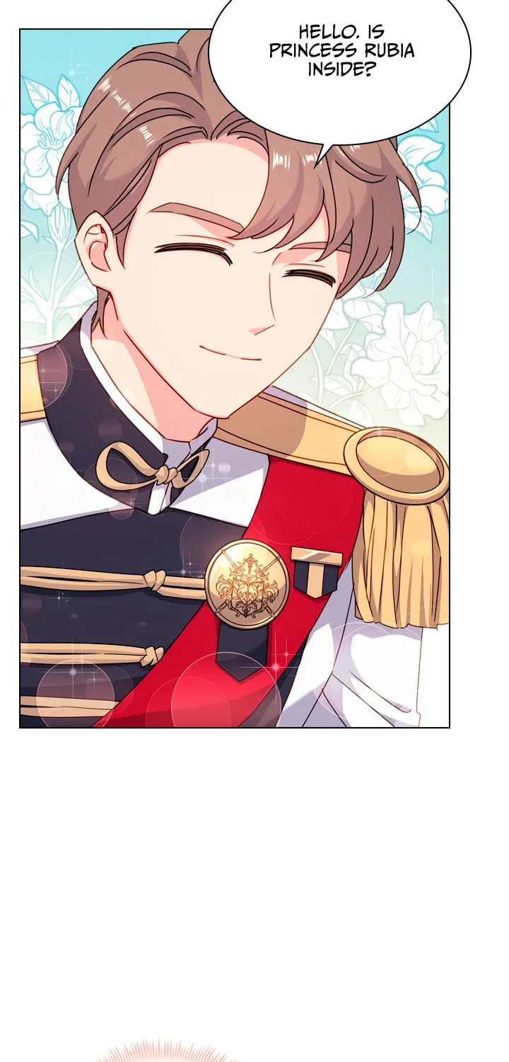 Read The Lady Needs a Break chapter 22 image 3 on Lezhin