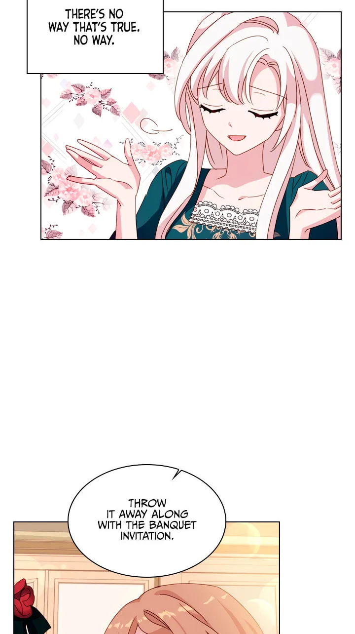 Read The Lady Needs a Break chapter 22 image 30 on Lezhin