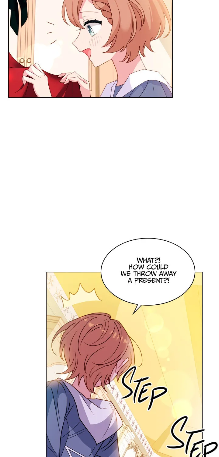 Read The Lady Needs a Break chapter 22 image 31 on Lezhin