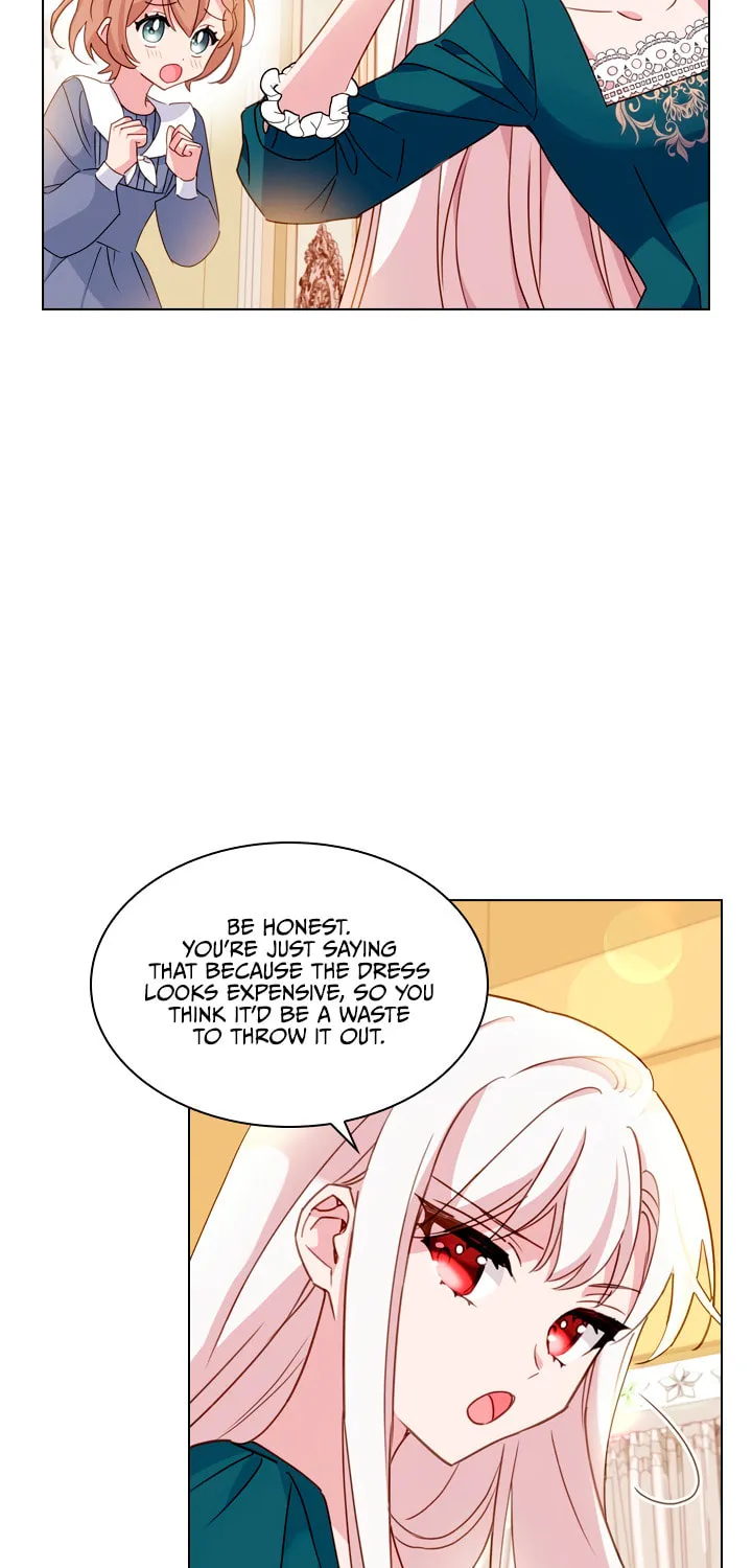 Read The Lady Needs a Break chapter 22 image 33 on Lezhin