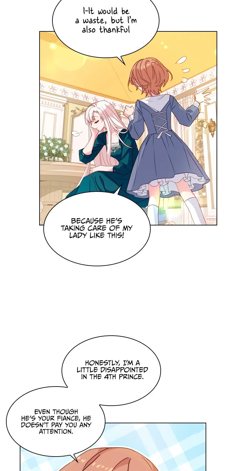 Read The Lady Needs a Break chapter 22 image 35 on Lezhin