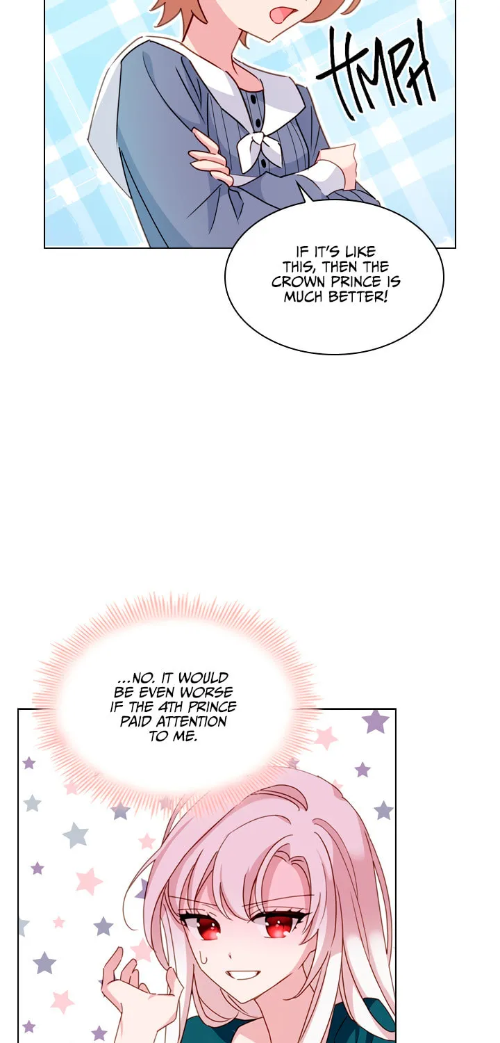 Read The Lady Needs a Break chapter 22 image 37 on Lezhin
