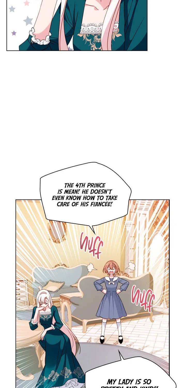 Read The Lady Needs a Break chapter 22 image 38 on Lezhin
