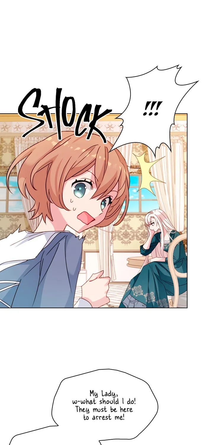 Read The Lady Needs a Break chapter 22 image 40 on Lezhin