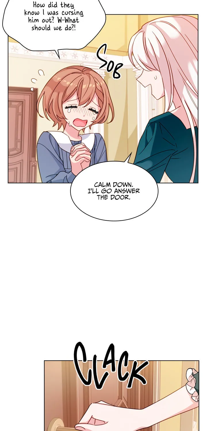 Read The Lady Needs a Break chapter 22 image 41 on Lezhin