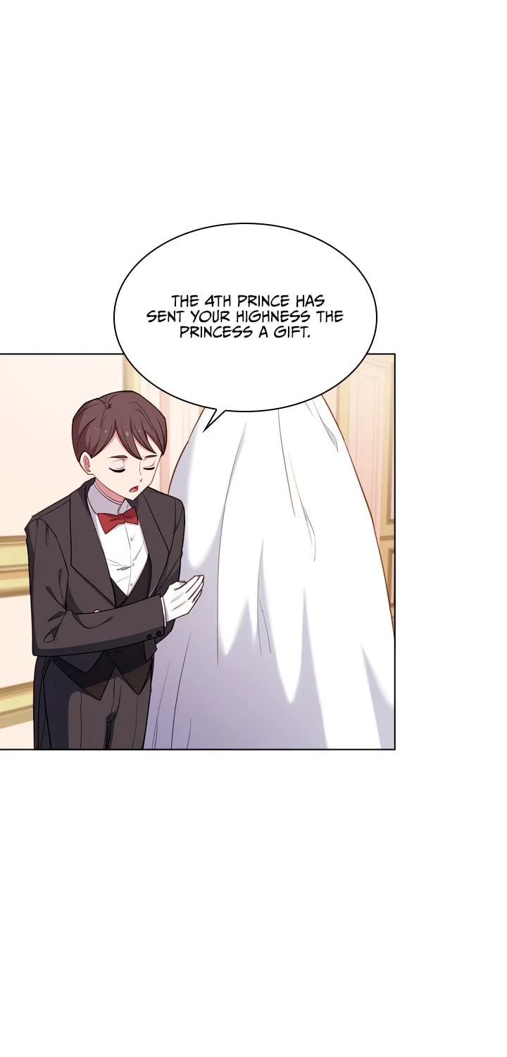 Read The Lady Needs a Break chapter 22 image 44 on Lezhin