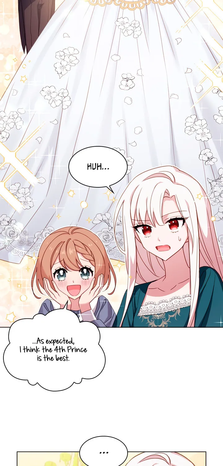 Read The Lady Needs a Break chapter 22 image 46 on Lezhin