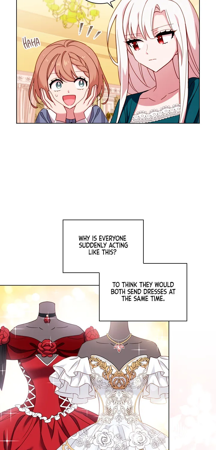 Read The Lady Needs a Break chapter 22 image 47 on Lezhin