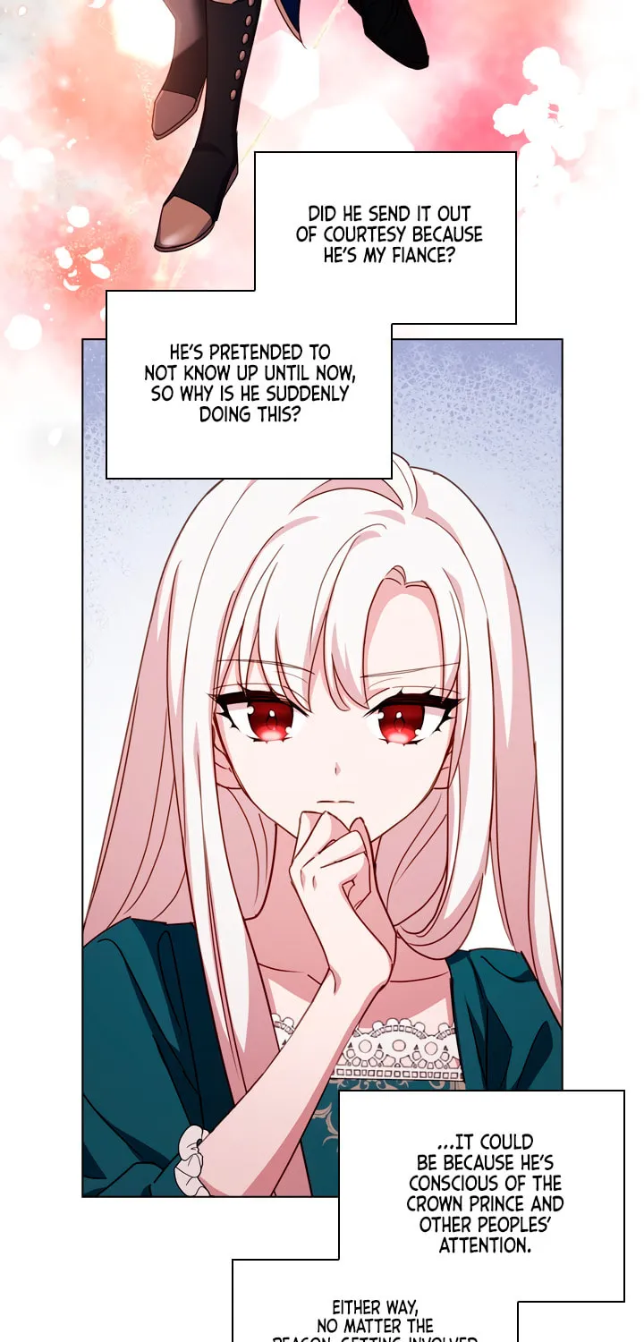 Read The Lady Needs a Break chapter 22 image 49 on Lezhin