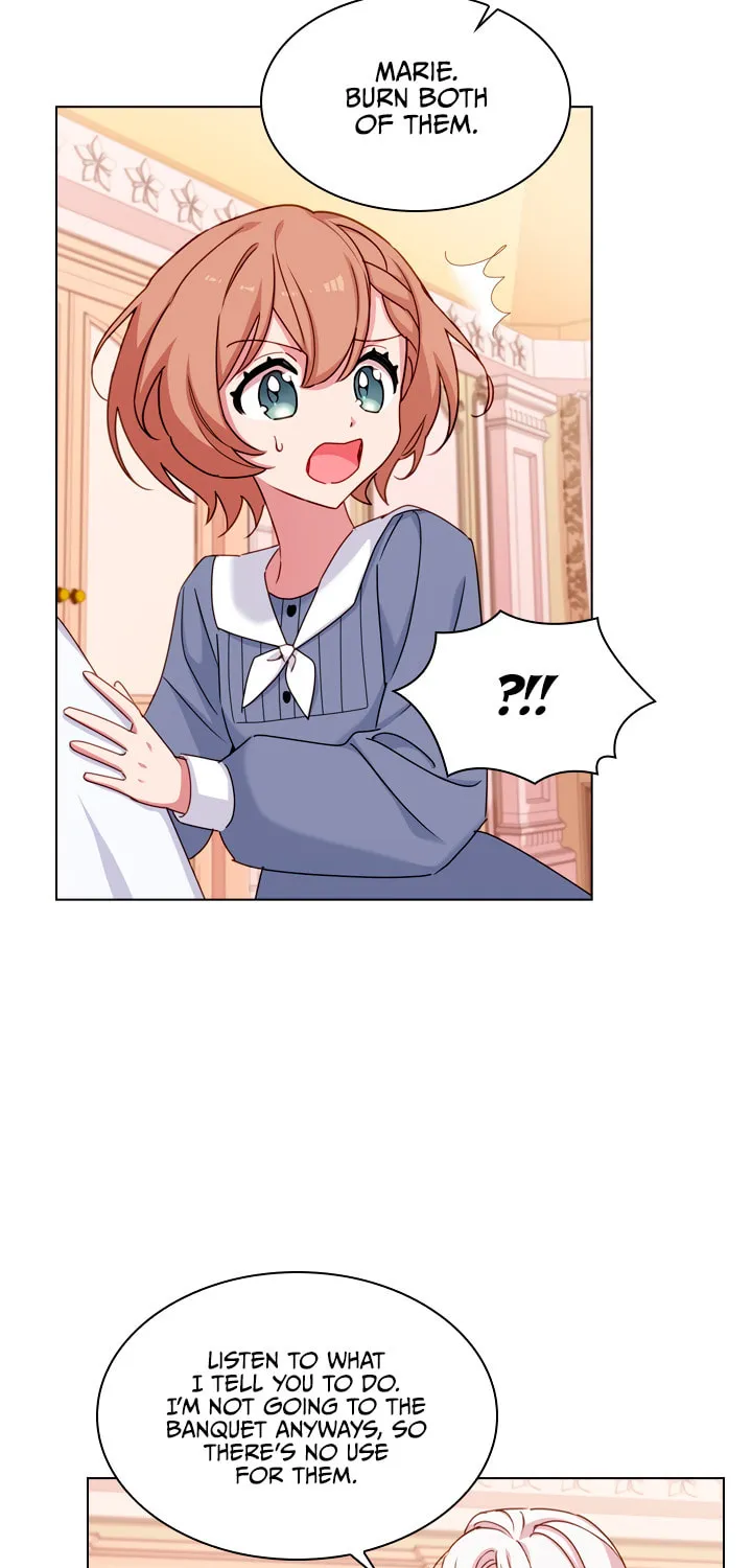 Read The Lady Needs a Break chapter 22 image 51 on Lezhin