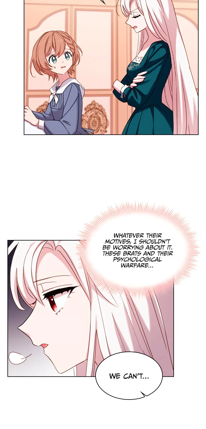 Read The Lady Needs a Break chapter 22 image 52 on Lezhin