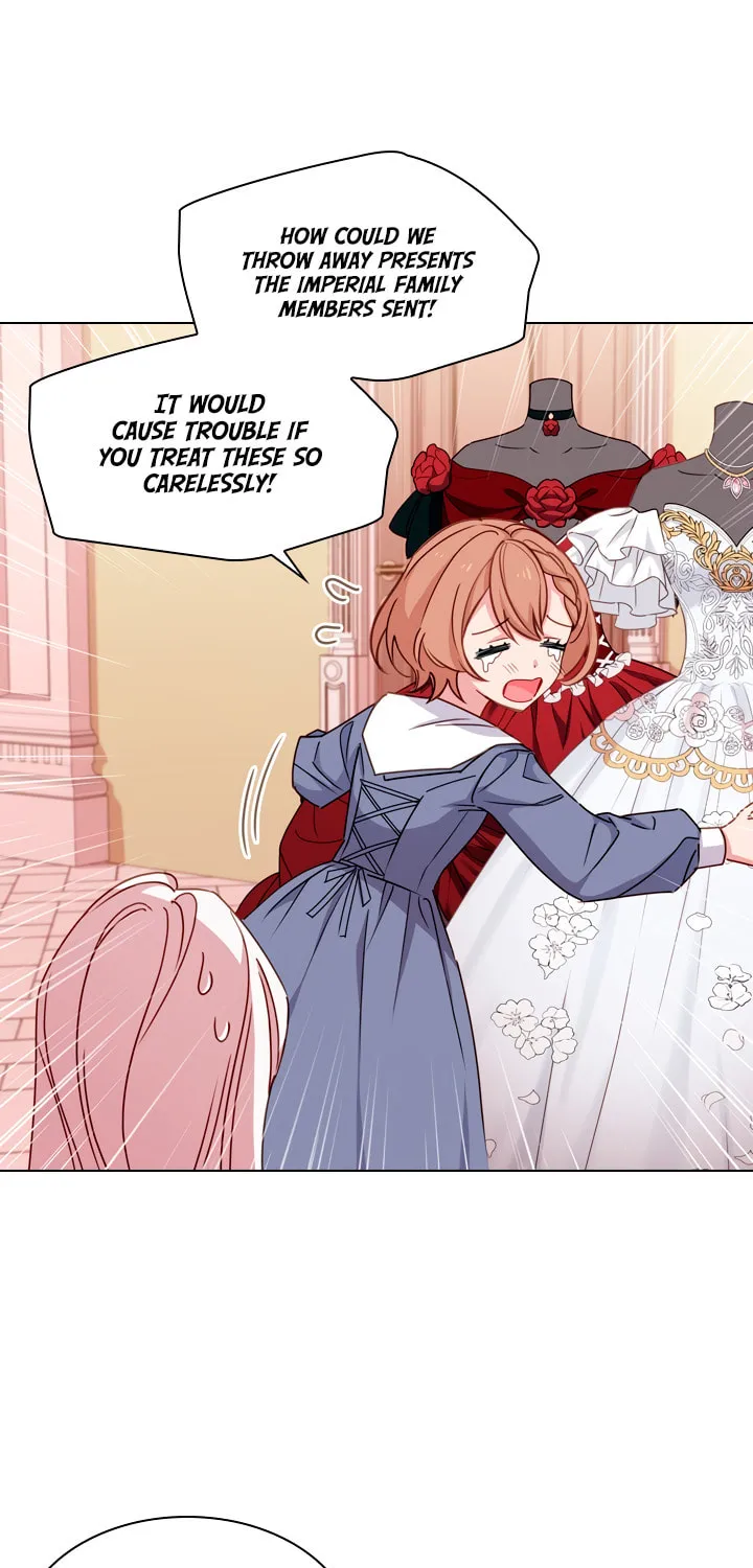Read The Lady Needs a Break chapter 22 image 53 on Lezhin