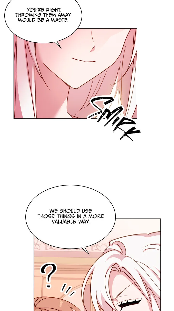 Read The Lady Needs a Break chapter 22 image 54 on Lezhin