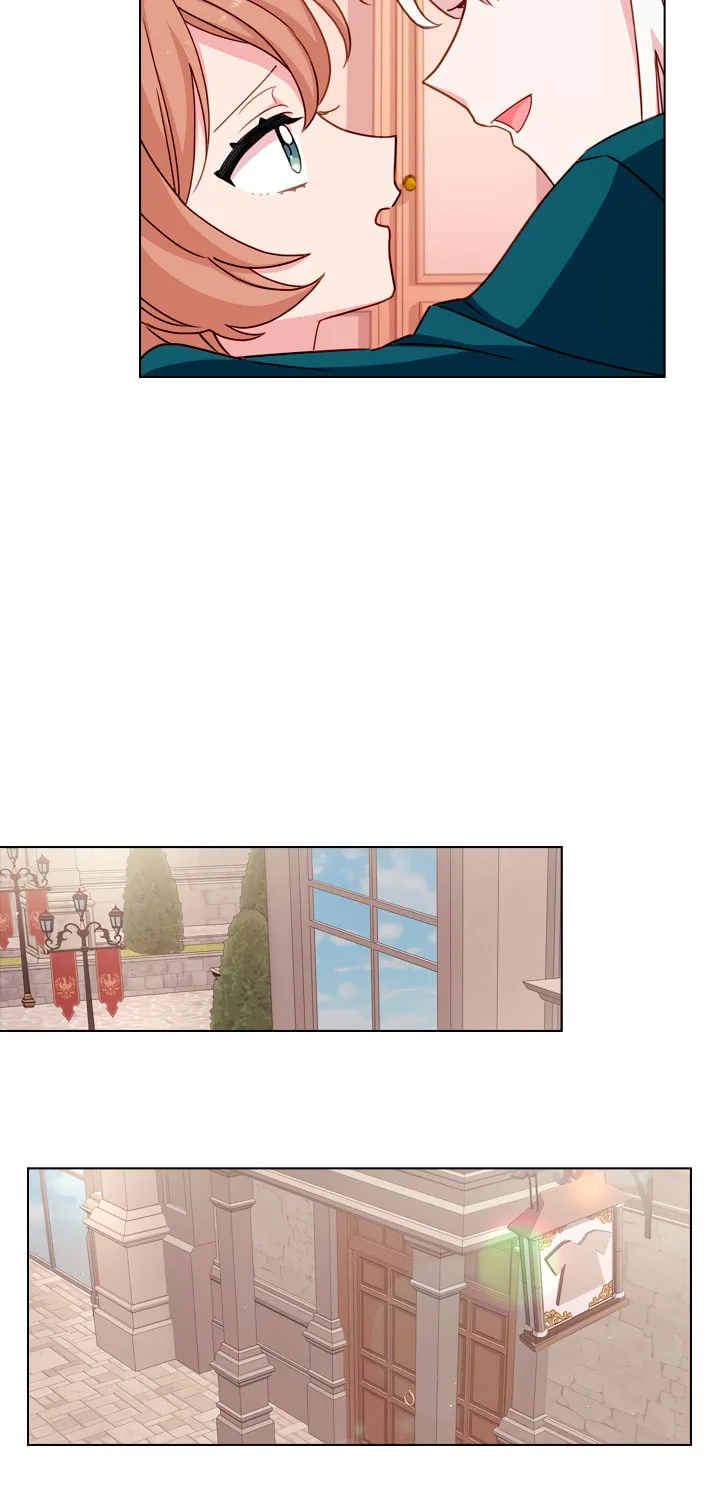 Read The Lady Needs a Break chapter 22 image 55 on Lezhin