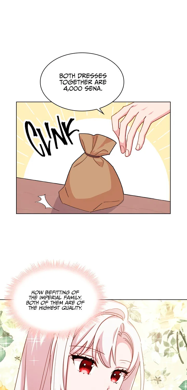 Read The Lady Needs a Break chapter 22 image 56 on Lezhin