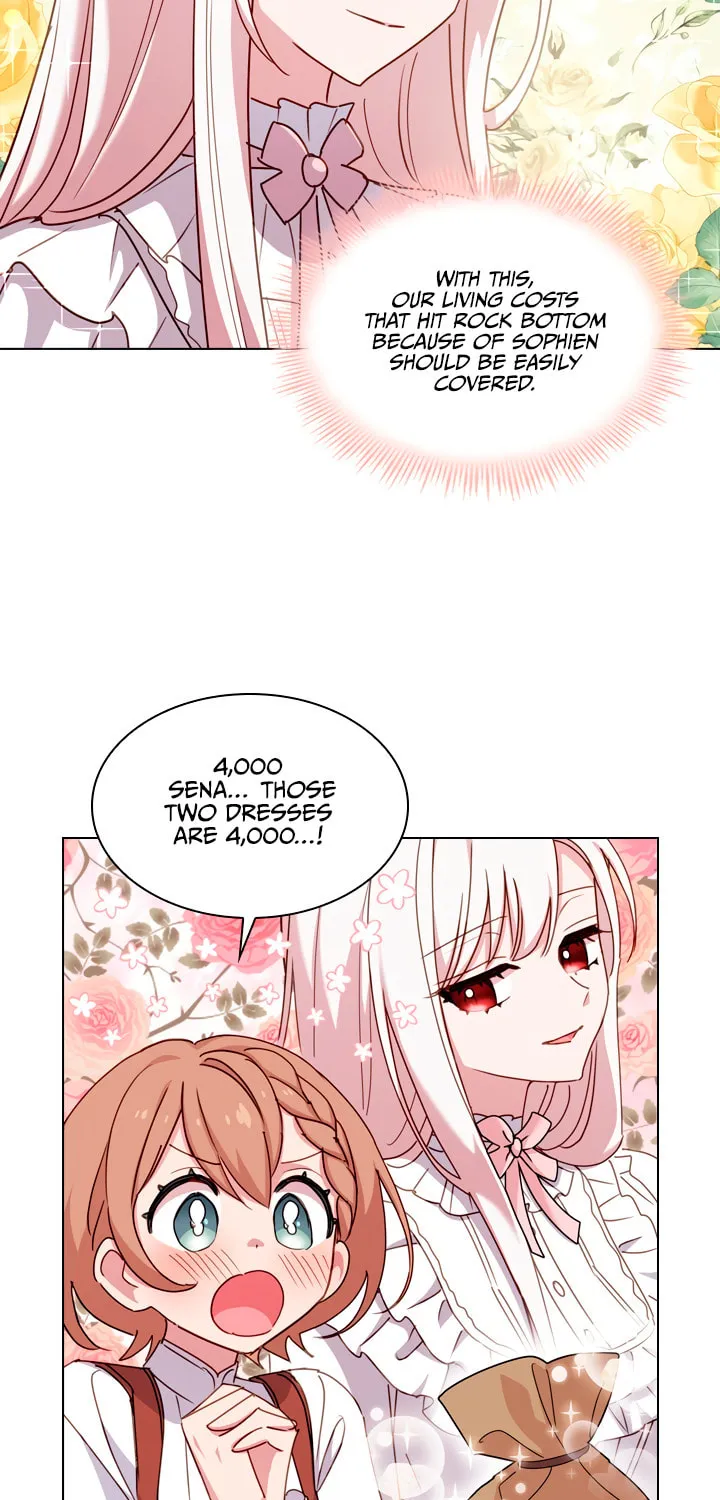 Read The Lady Needs a Break chapter 22 image 57 on Lezhin