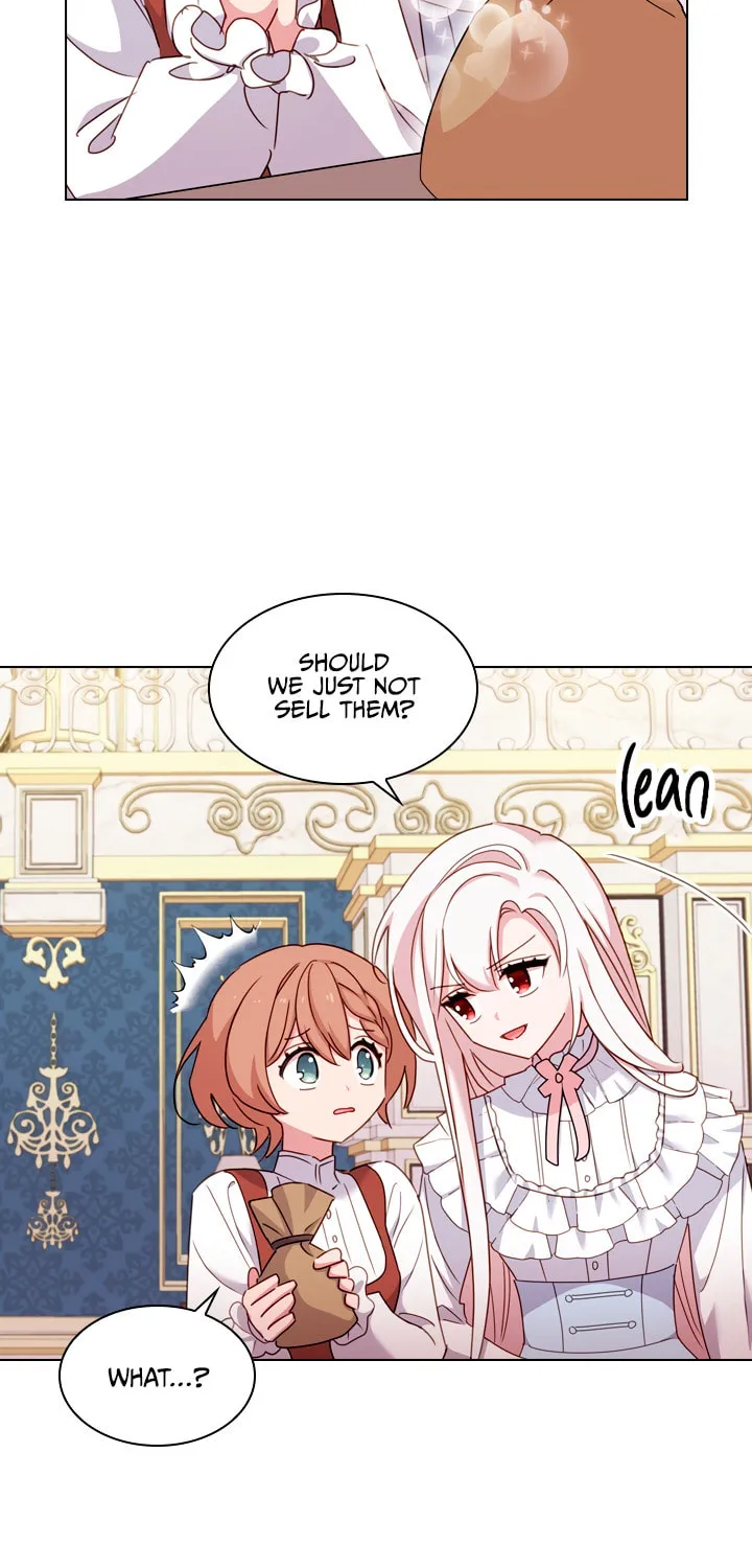Read The Lady Needs a Break chapter 22 image 58 on Lezhin