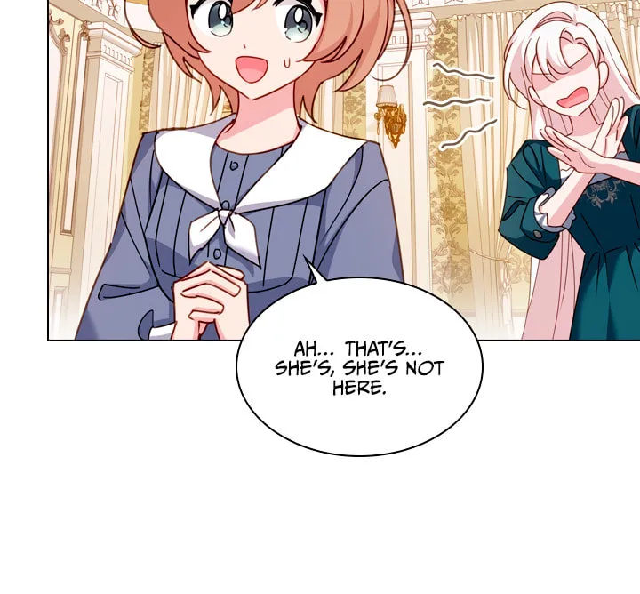 Read The Lady Needs a Break chapter 22 image 6 on Lezhin