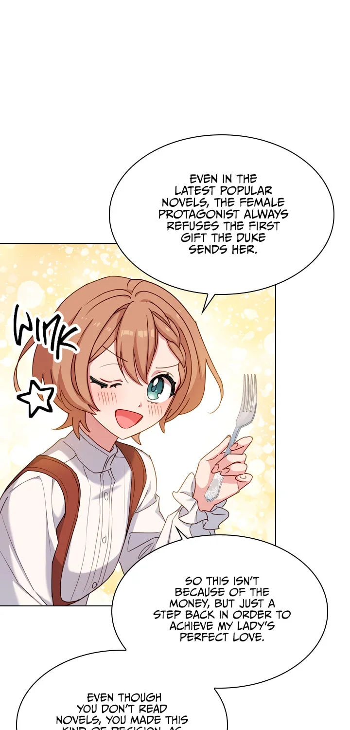 Read The Lady Needs a Break chapter 22 image 62 on Lezhin