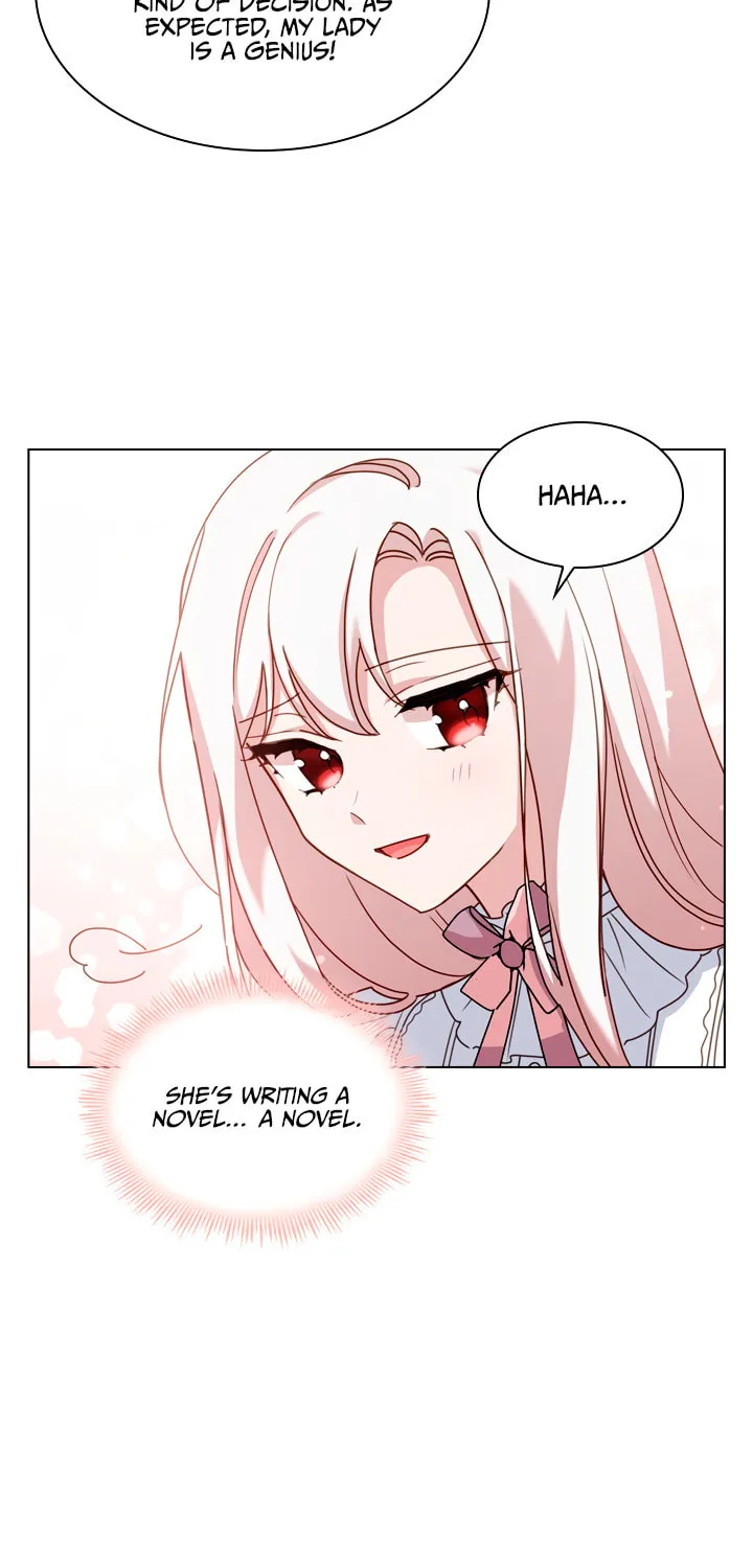 Read The Lady Needs a Break chapter 22 image 63 on Lezhin