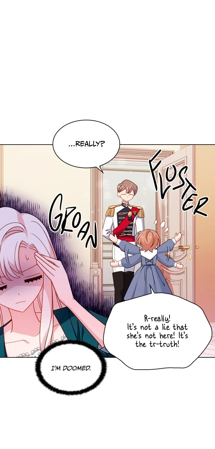 Read The Lady Needs a Break chapter 22 image 7 on Lezhin
