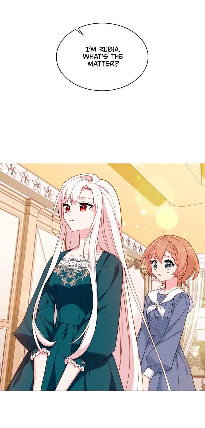 Read The Lady Needs a Break chapter 22 image 8 on Lezhin