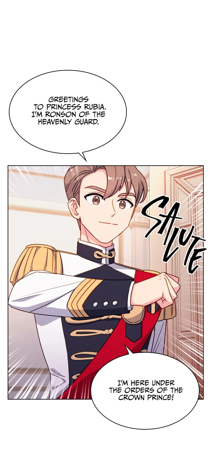 Read The Lady Needs a Break chapter 22 image 9 on Lezhin
