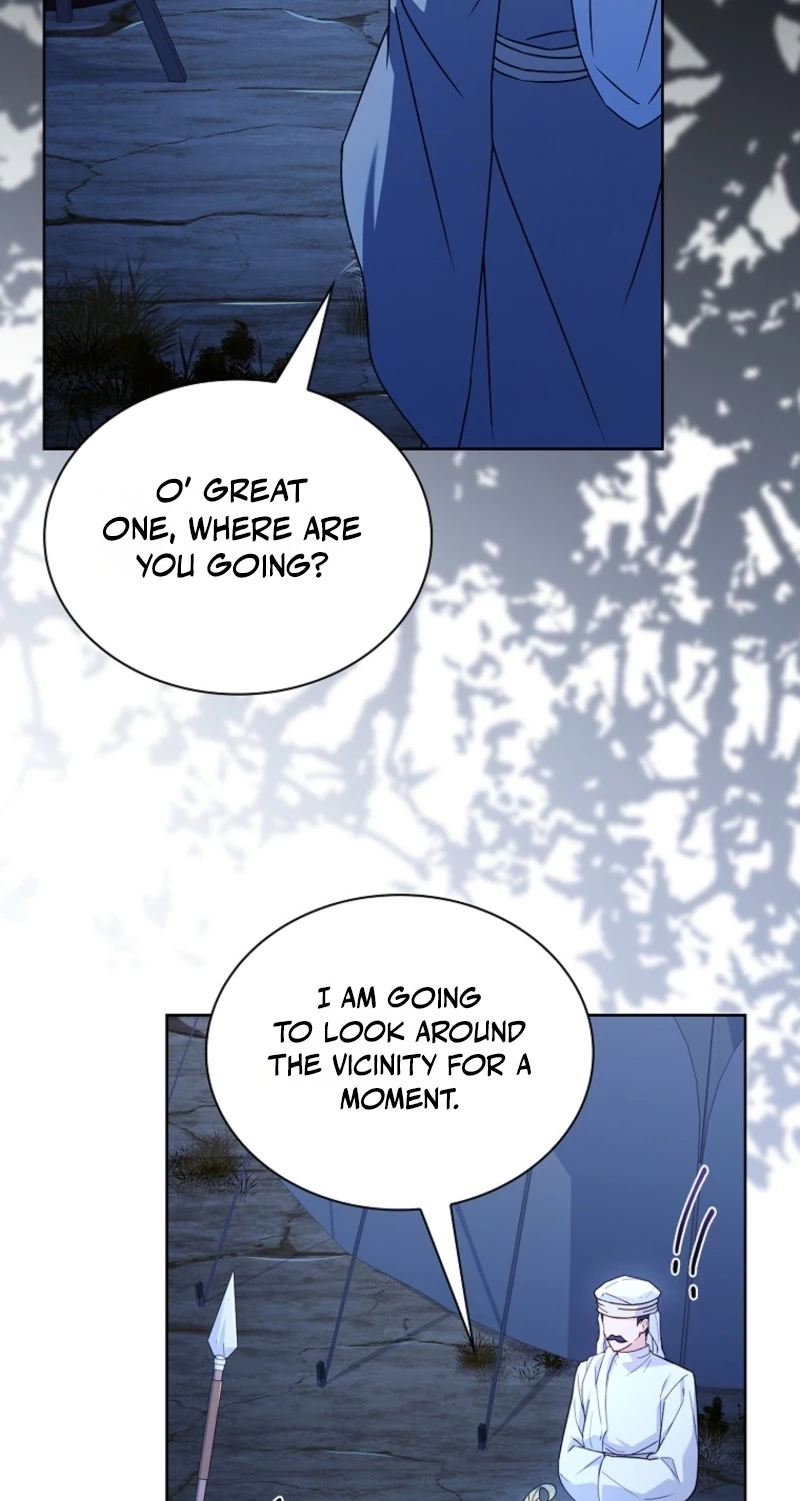 The Lady Needs a Break Chapter 220 page 15 - 