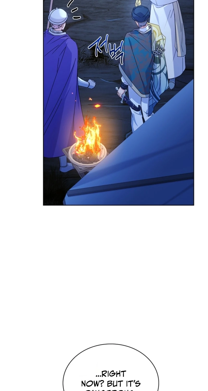 The Lady Needs a Break Chapter 220 page 16 - 