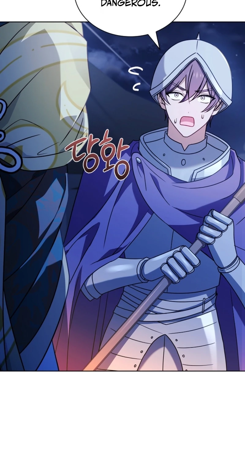 The Lady Needs a Break Chapter 220 page 17 - 