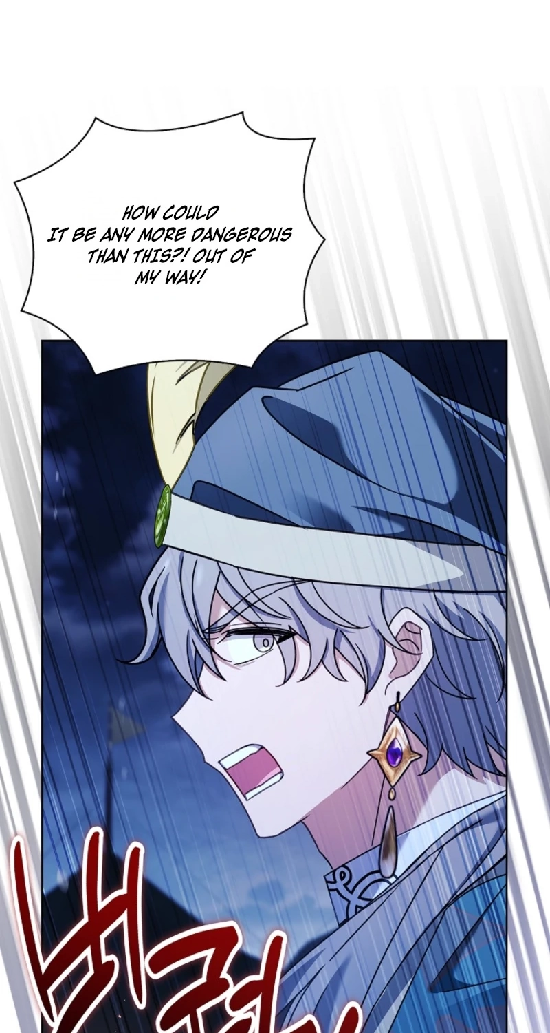 The Lady Needs a Break Chapter 220 page 18 - 