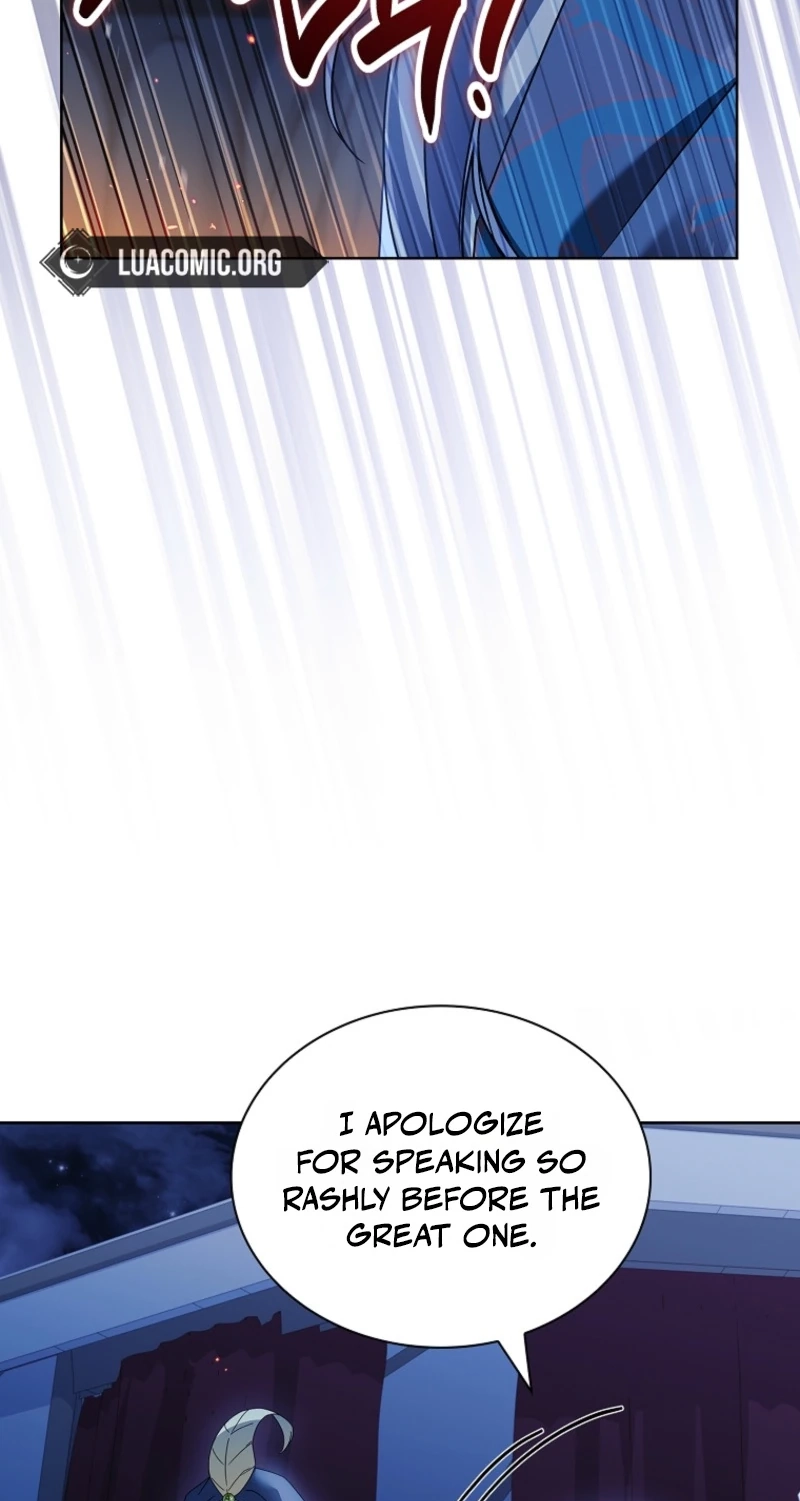 The Lady Needs a Break Chapter 220 page 19 - 