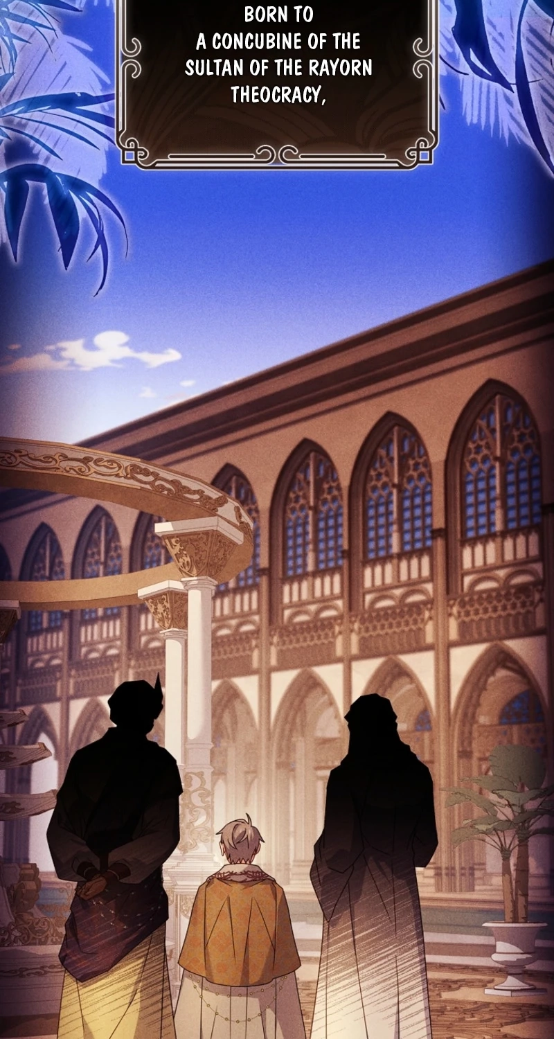 The Lady Needs a Break Chapter 220 page 3 - 