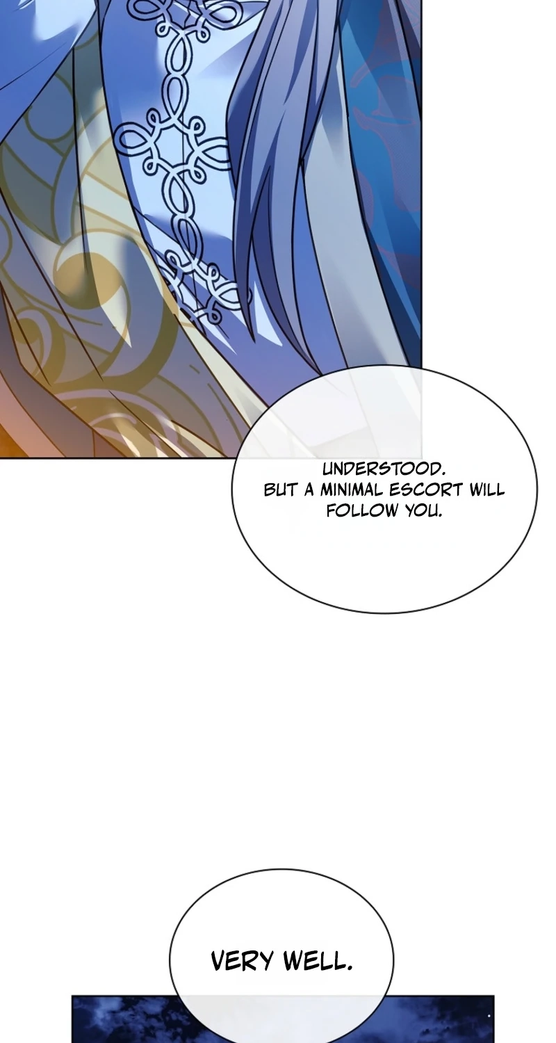 The Lady Needs a Break Chapter 220 page 22 - 