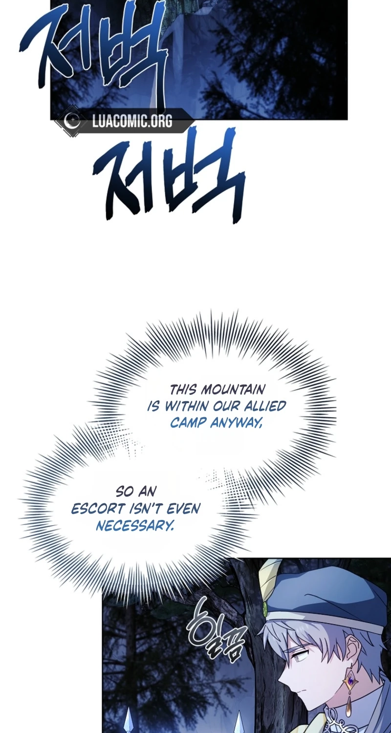 The Lady Needs a Break Chapter 220 page 24 - 