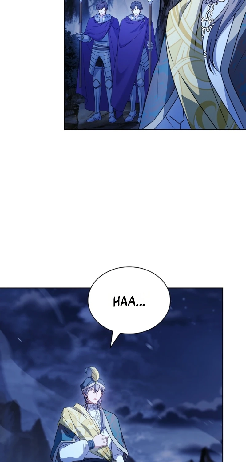 The Lady Needs a Break Chapter 220 page 25 - 