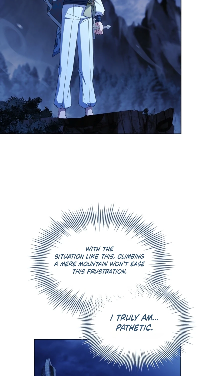 The Lady Needs a Break Chapter 220 page 26 - 