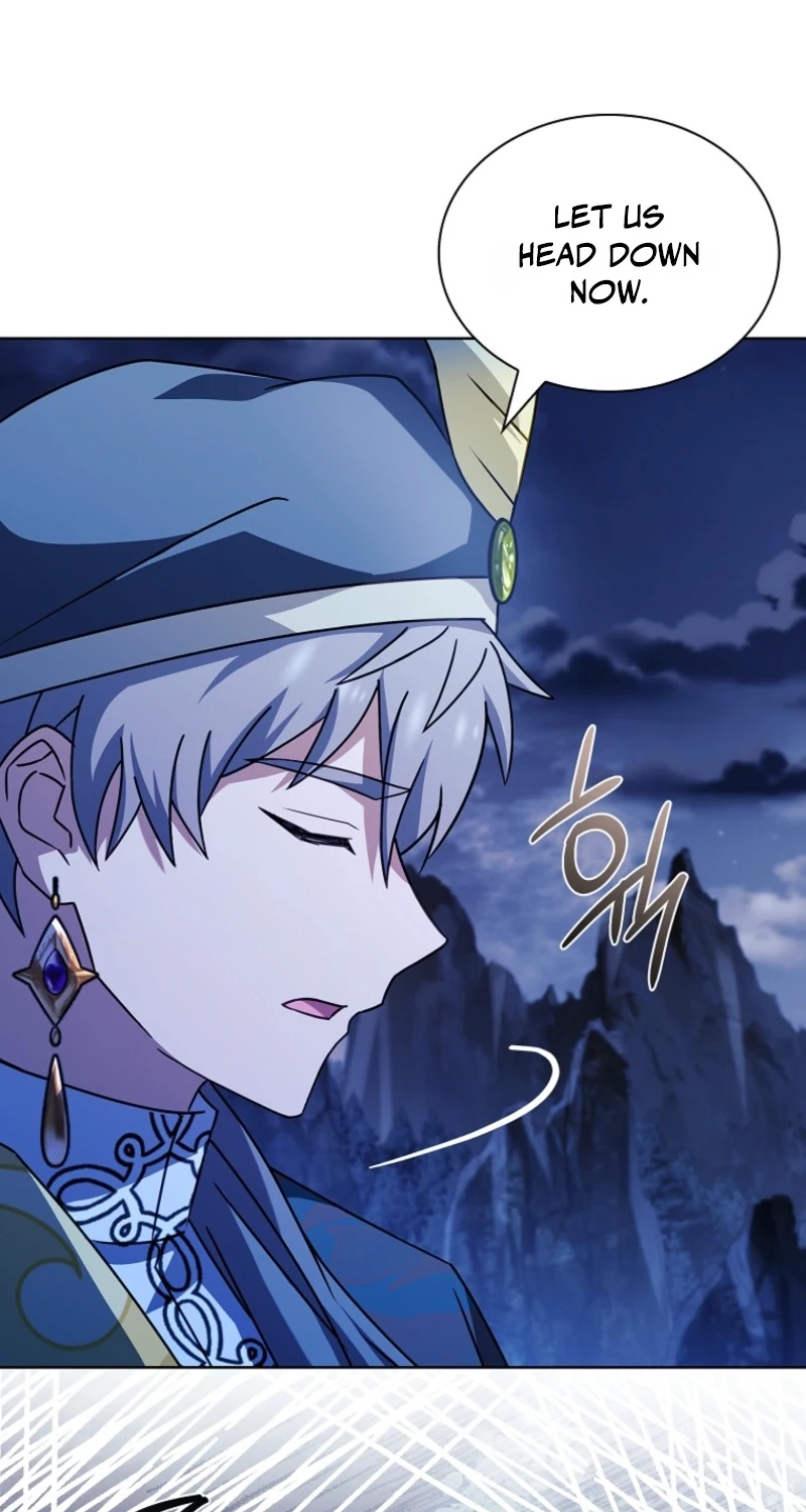 The Lady Needs a Break Chapter 220 page 28 - 