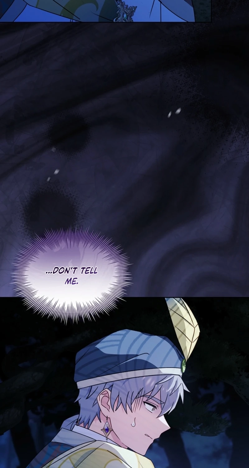 The Lady Needs a Break Chapter 220 page 31 - 