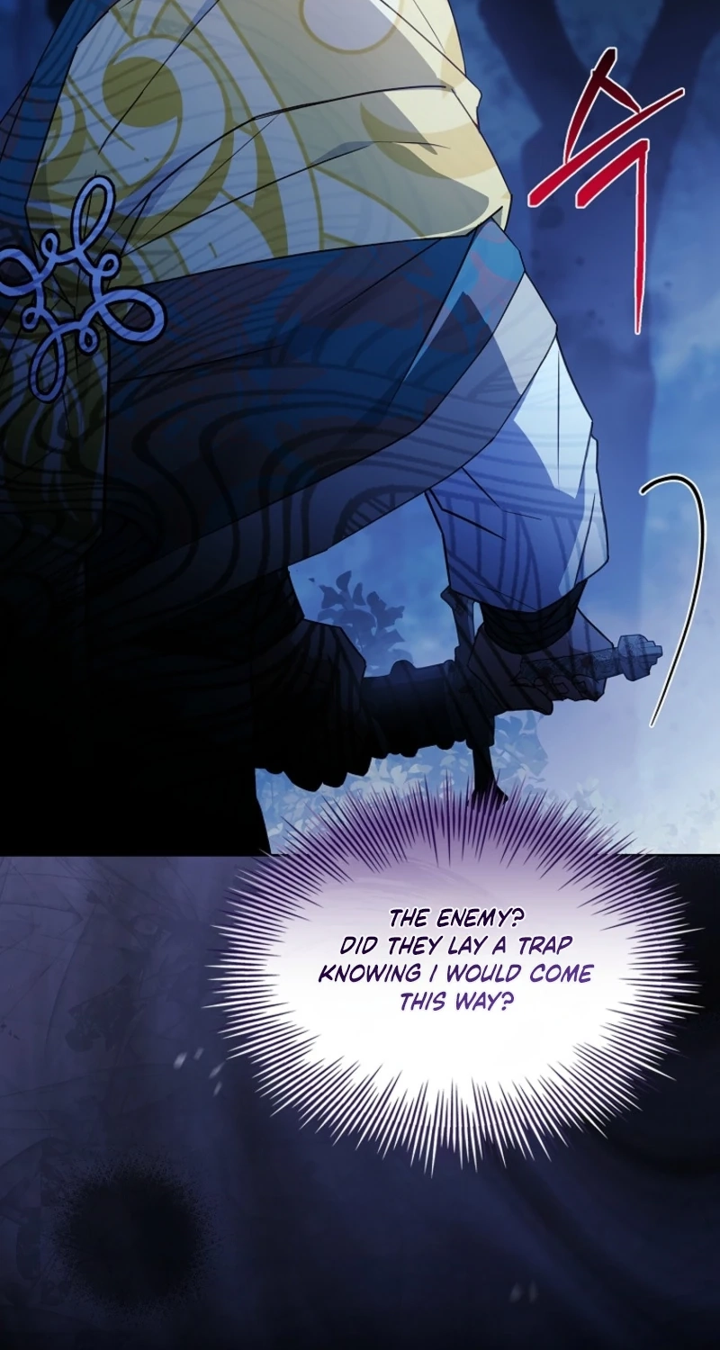 The Lady Needs a Break Chapter 220 page 32 - 