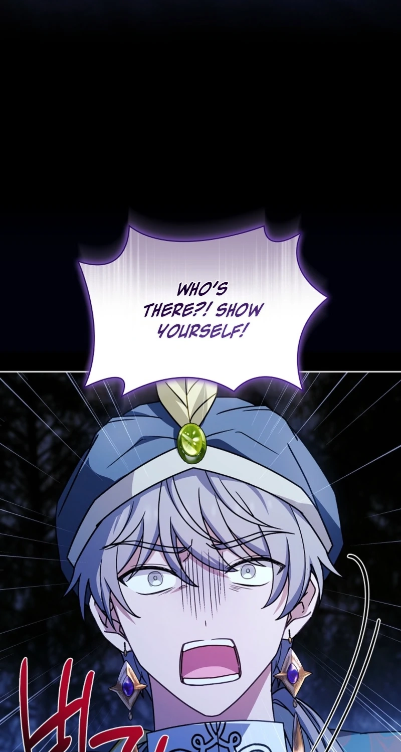 The Lady Needs a Break Chapter 220 page 33 - 