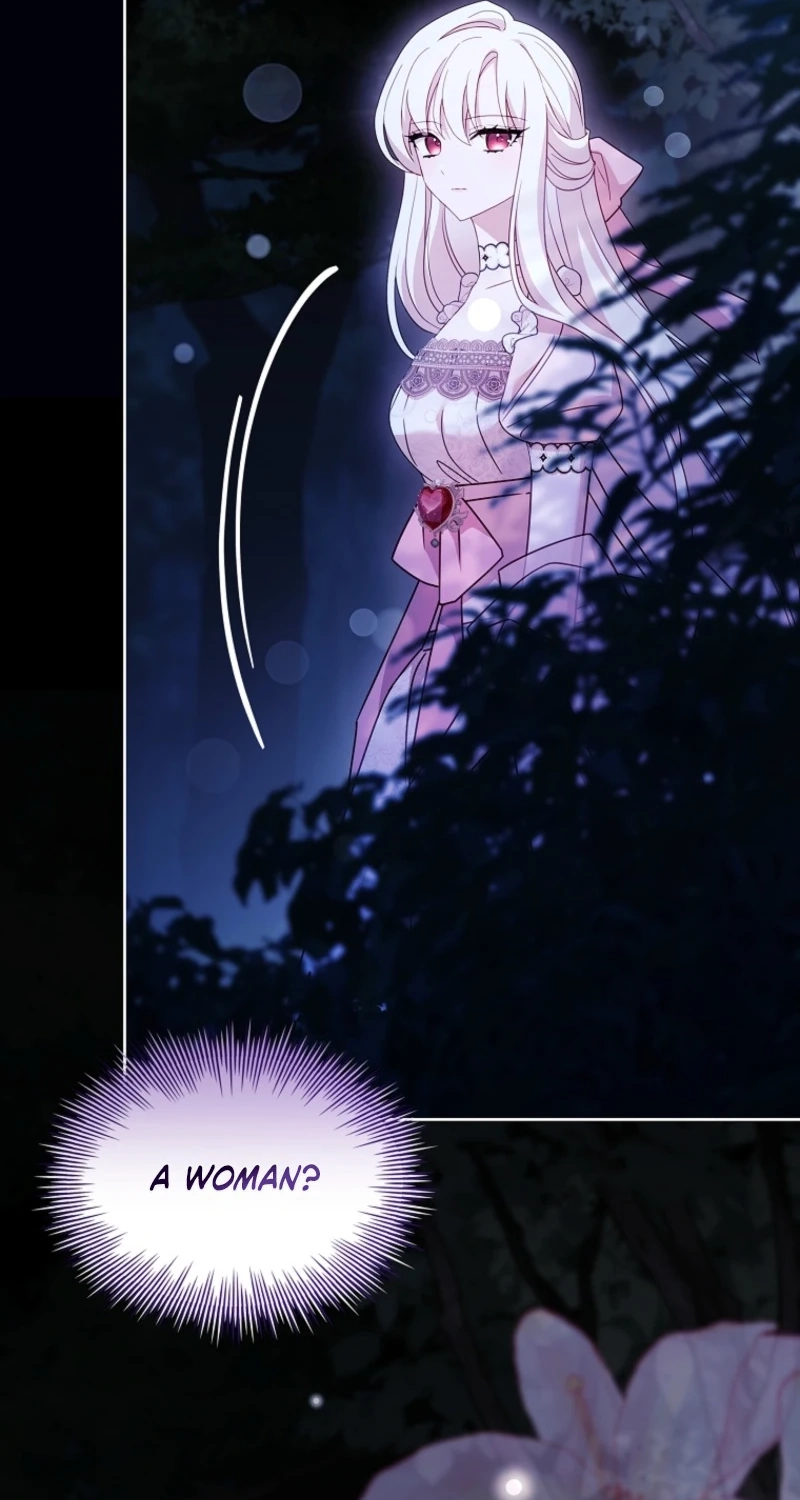 The Lady Needs a Break Chapter 220 page 35 - 