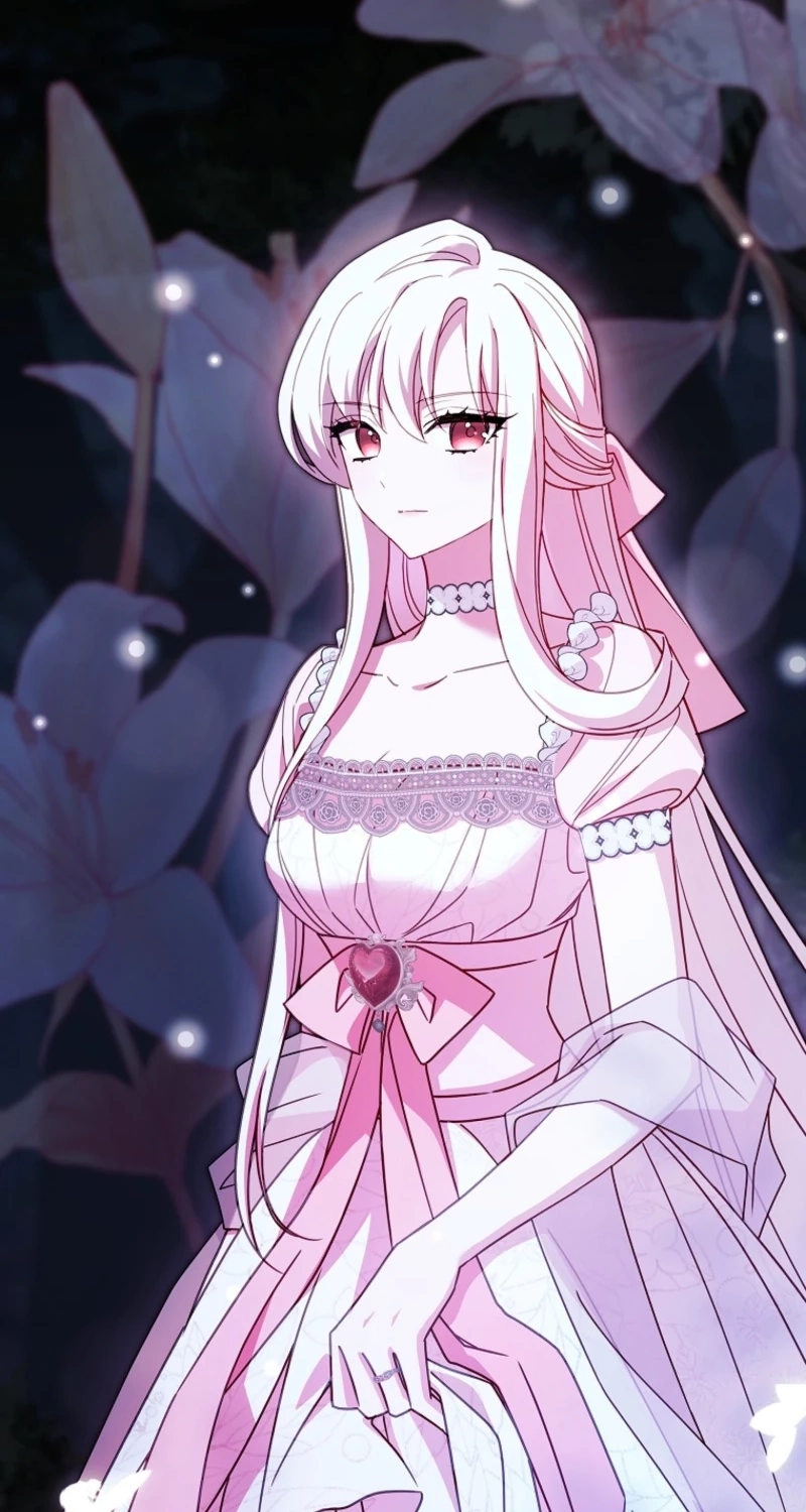 The Lady Needs a Break Chapter 220 page 36 - 